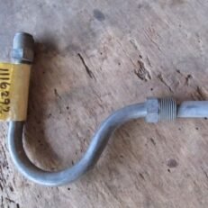 OIL FILTER PIPE