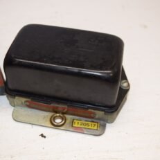 VOLTAGE REGULATOR