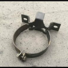OIL FILTER BRACKET