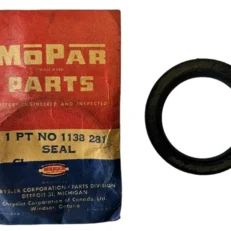STEERING SECTOR SHAFT SEAL