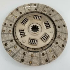 CLUTCH DISC
