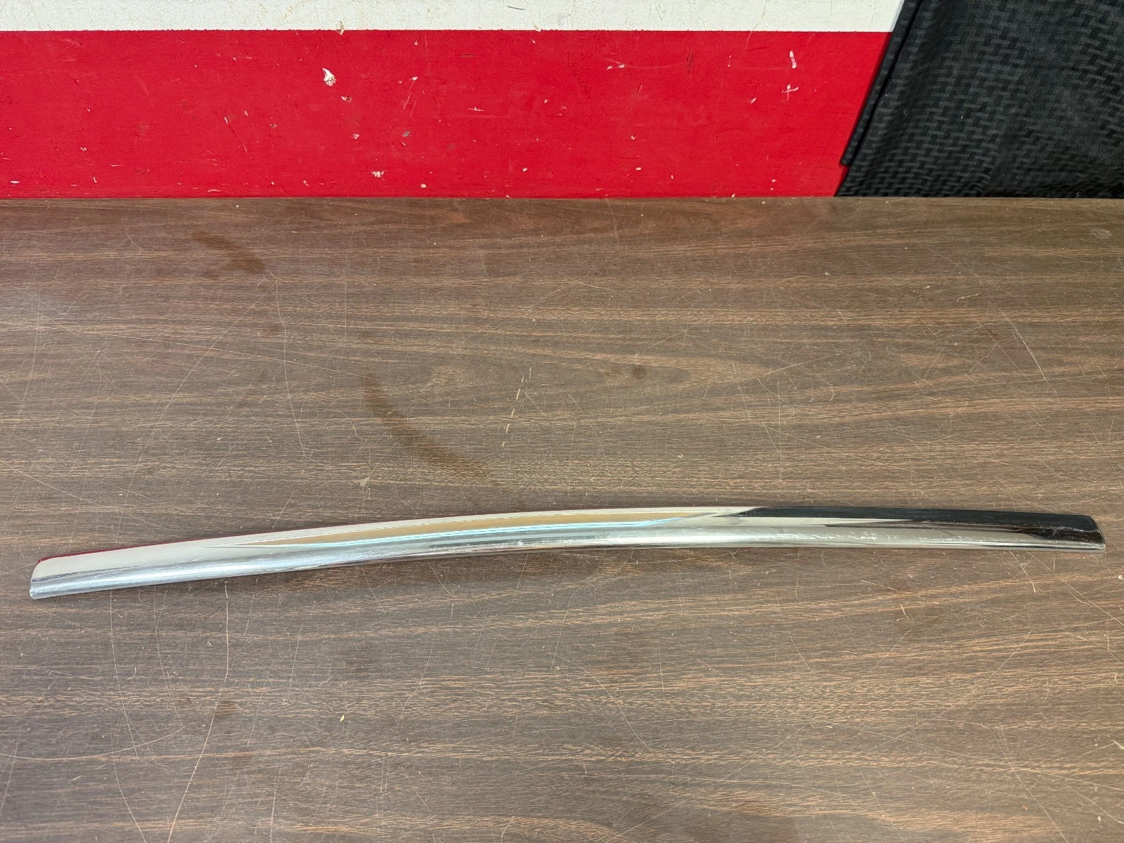 DOOR MOULDING