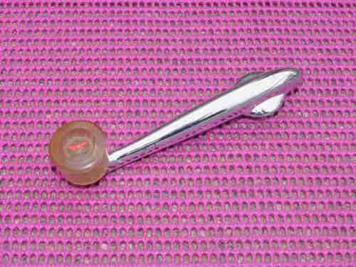 WINDOW HANDLE