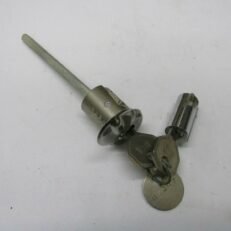 IGNITION & DOOR LOCKS