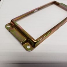 PARK LENS RETAINER