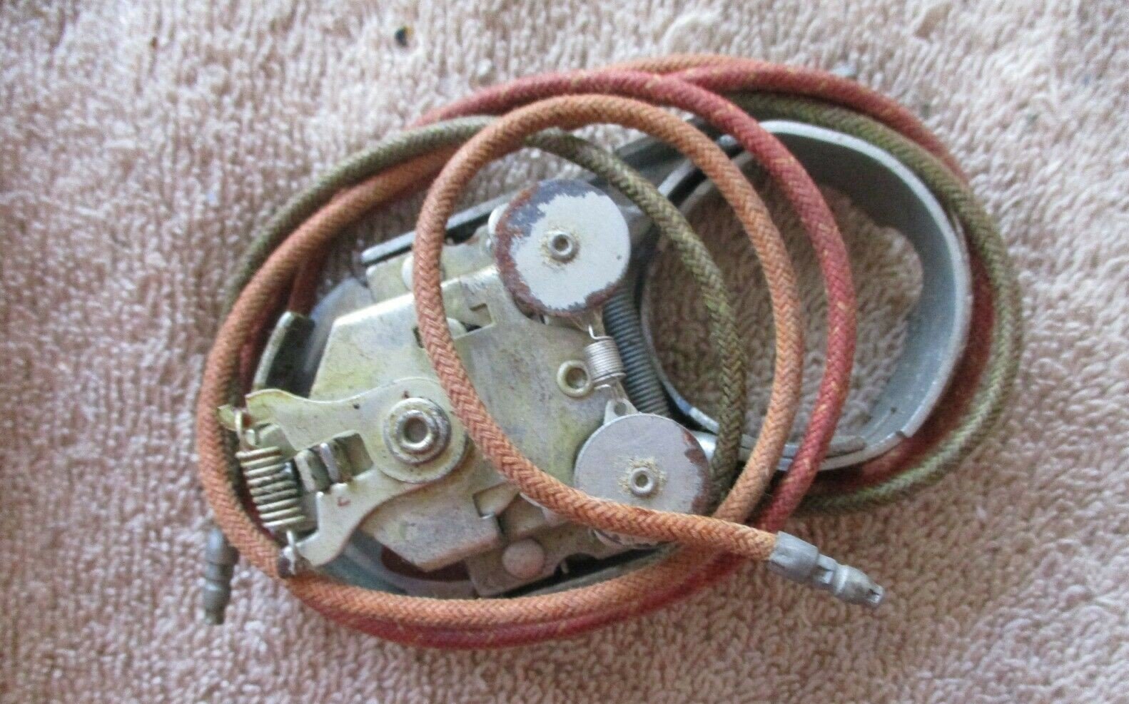 TURN SIGNAL SWITCH