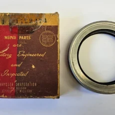 PINION SEAL