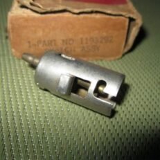 DOME LAMP SWITCH