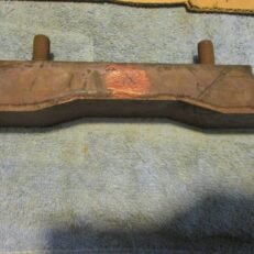 MOTOR MOUNT