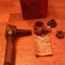 TIE ROD