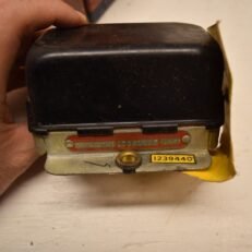 VOLTAGE REGULATOR