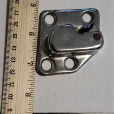 DOOR LOCK STRIKER