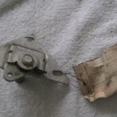 DOOR LOCK REMOTE CONTROL