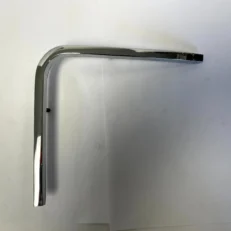 LICENSE MOULDING
