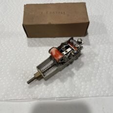HEATER SWITCH