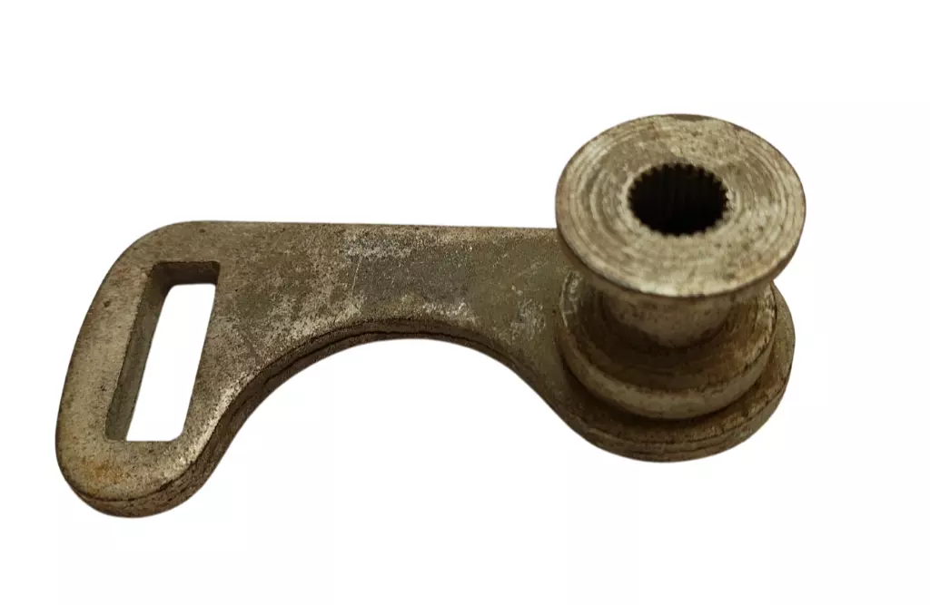 GEARSHIFT REMOTE LEVER