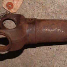 TRANS SLIDING YOKE