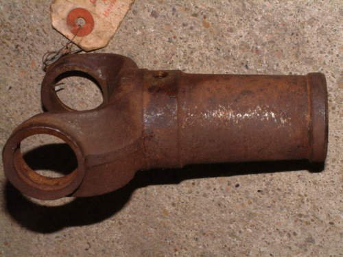 TRANS SLIDING YOKE