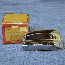 FENDER MOULDING