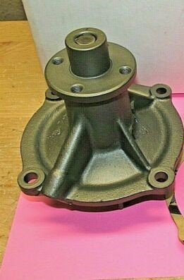WATER PUMP
