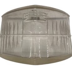 BACK UP LENS