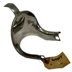 TAIL BEZEL