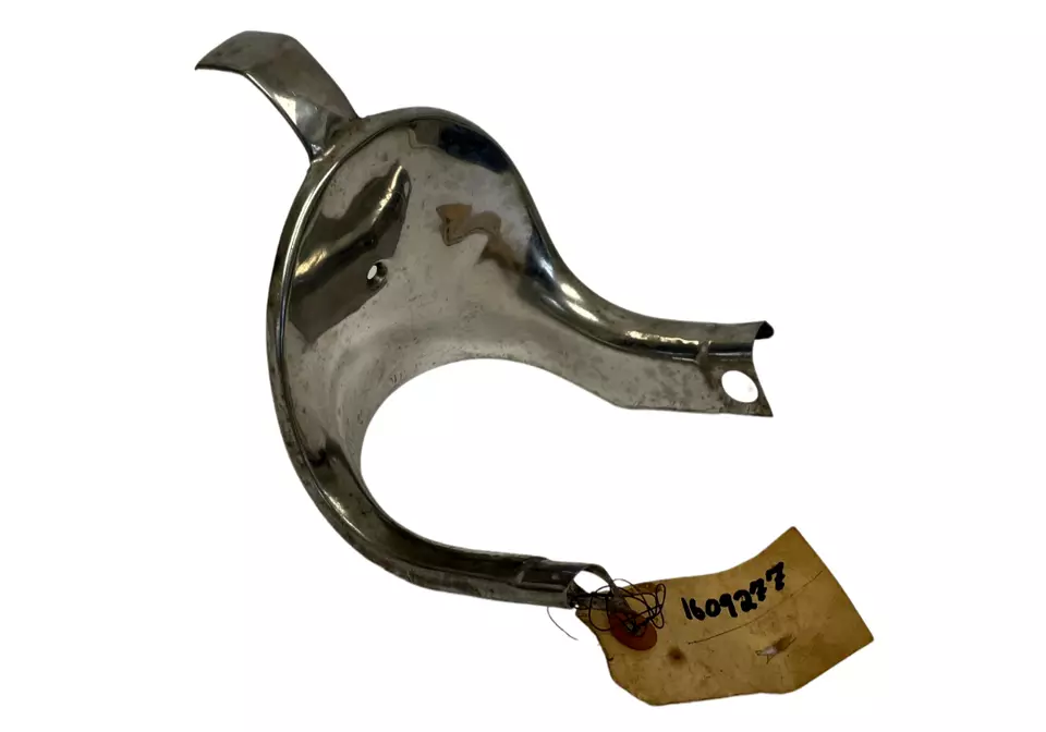 TAIL BEZEL