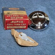 GAS CAP