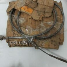 PARK BRAKE CABLE