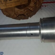 TRANS REACTION SHAFT