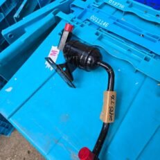 A/C MUFFLER