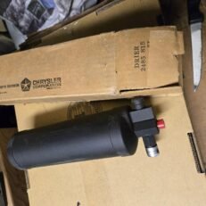 RECEIVER DRIER