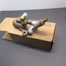 POWER STEERING GEAR VALVE