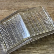 BACK UP LENS