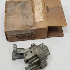 POWER SEAT DRIVE UNIT