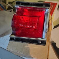 TAIL LAMP