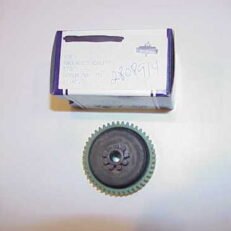 POWER WINDOW GEAR