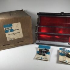 TAIL LAMP