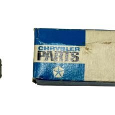 CONVERTIBLE TOP SWITCH