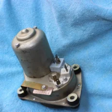 WIPER MOTOR