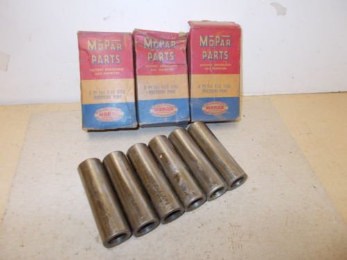 PISTON PIN