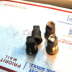 LUG NUT