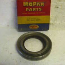 OIL SEAL