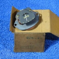 AMMETER