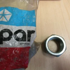 LUG NUT