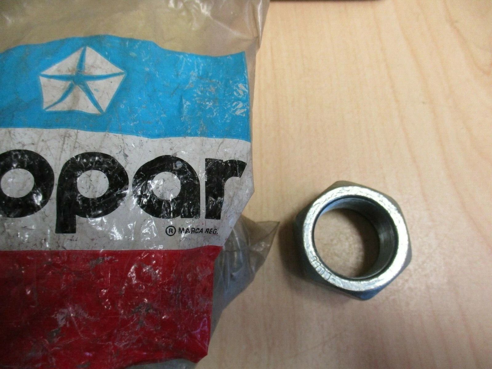 LUG NUT