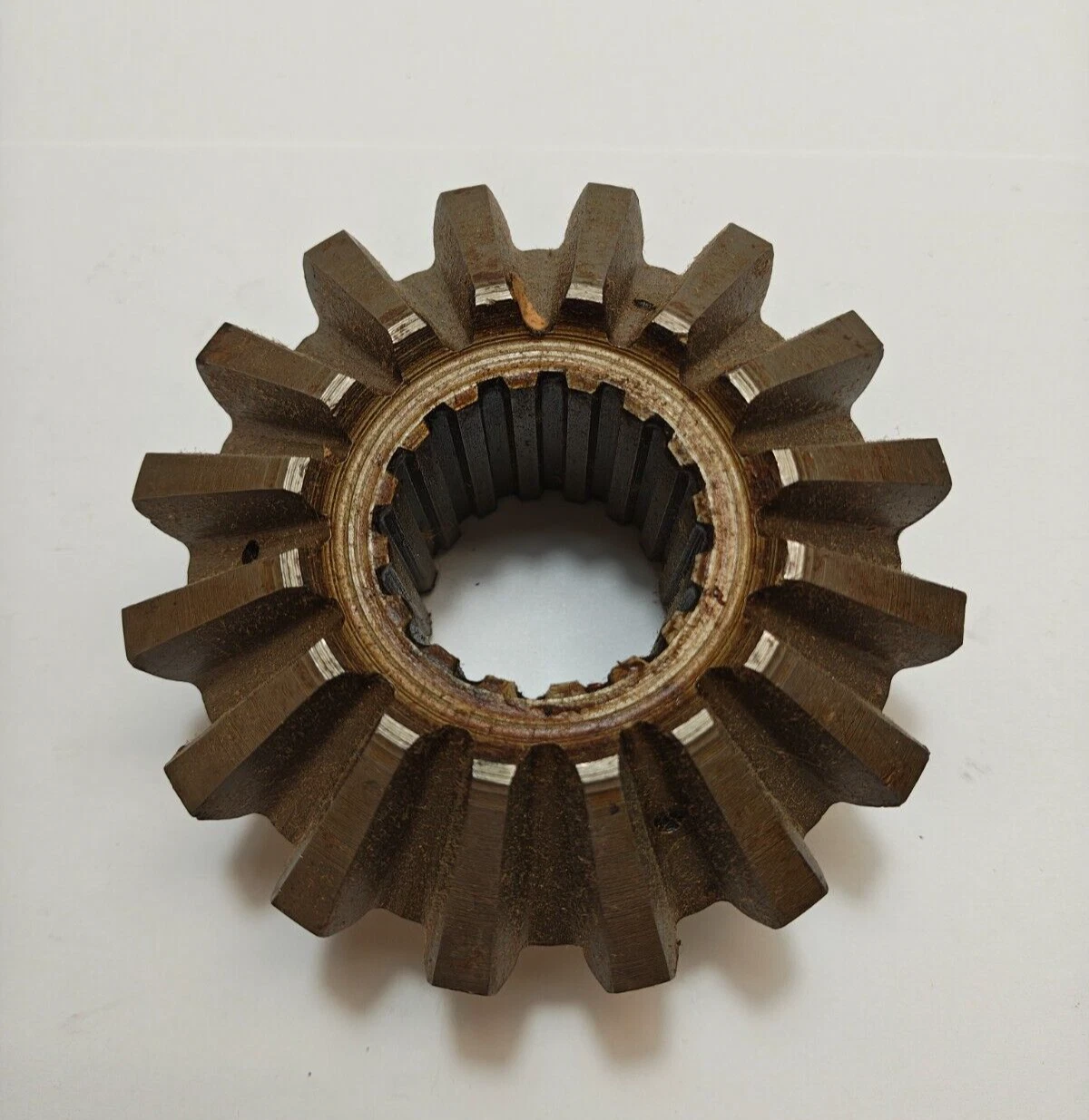 DIFFERENTIAL SIDE GEAR