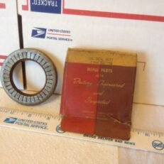 HUB DUST SEAL