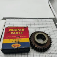 TRANS SLIDING GEAR