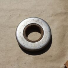 REAR AXLE GREASE SEAL